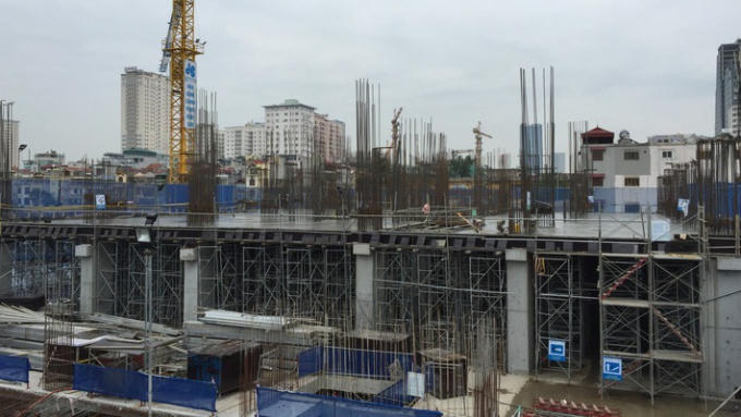 Từ 2018 chủ đầu tư chậm b&agrave;n giao dự &aacute;n sẽ bị phạt 50 triệu đồng