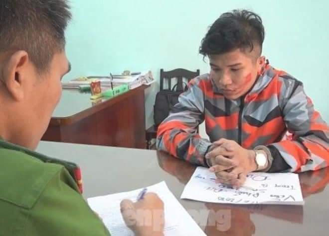 doi tuong Dai