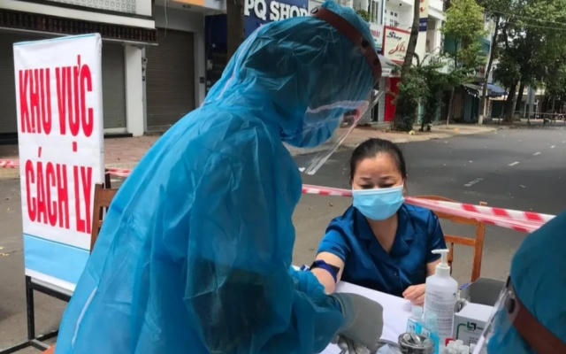 Đắk Lắk: Không còn cách ly tất cả người về từ tỉnh, thành có ca bệnh Covid-19