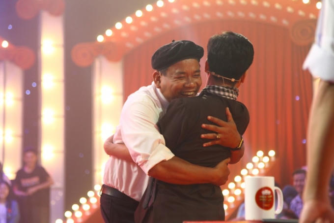 Thách thức danh hài: Trường Giang 'bối rối' khi Trấn Thành dọa mách Nhã Phương