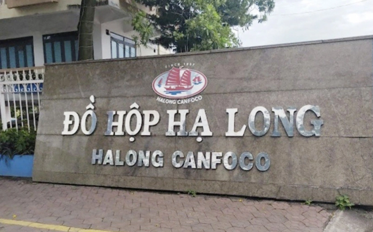 Sở NN&MT Hải Phòng báo cáo chi tiết vụ việc liên quan Công ty CP Đồ hộp Hạ Long.