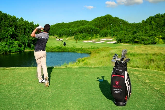 Sân golf tốt nhất Việt Nam