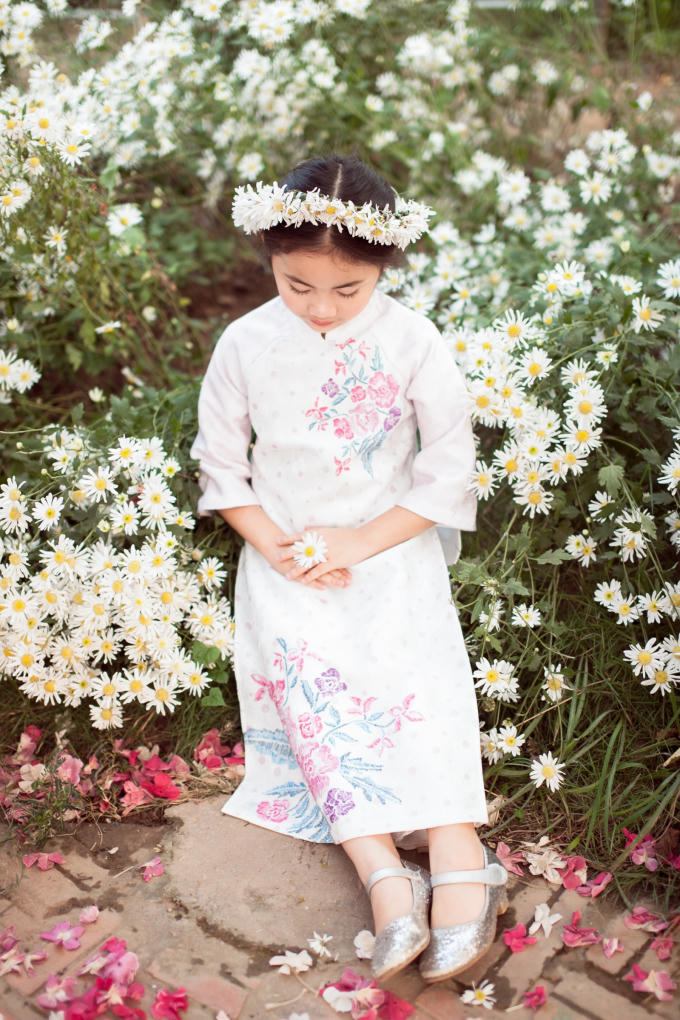 Ngọc H&acirc;n, Thanh Tú khoe sắc với c&uacute;c họa mi