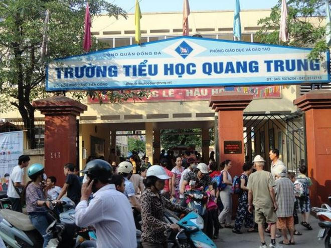 Dư luận thấy rất lạ và có chút hoài nghi trước thông tin này.