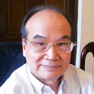 Giáo sư, Viện sĩ Trần Đình Long