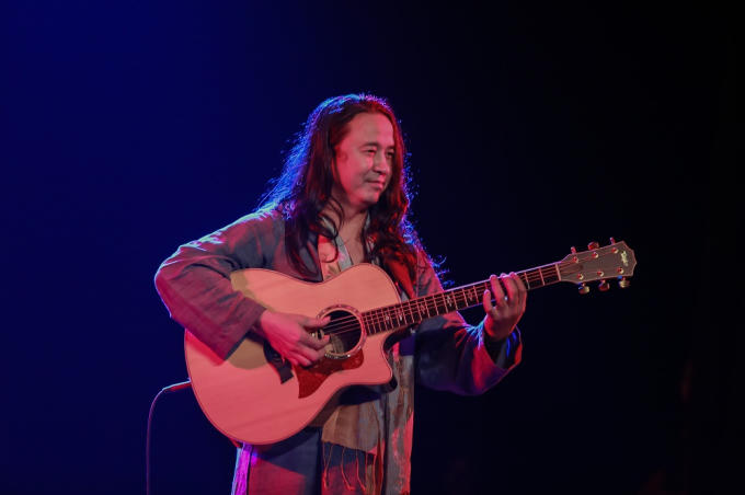 Nhạc sỹ Lê Minh Sơn sáng tác bài hát riêng cho DIFF 2017.