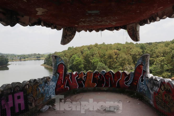 Huế ‘trả” công viên kinh dị từng lên báo Mỹ về cho cộng đồng? - ảnh 16