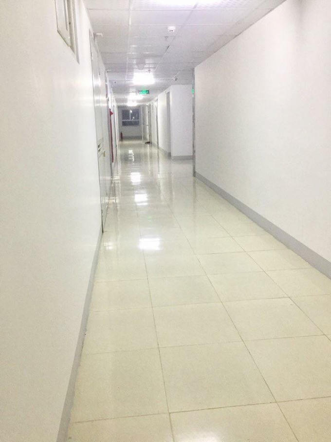 Đến khi khách hàng nhận nhà mới bắt đầu thanh toán qua ngân hàng và mới tính lãi.