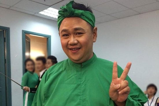 Minh Béo kết thúc 9 tháng ngồi tù tại Mỹ vào thứ 2 tới. Ảnh Vietnamnet.