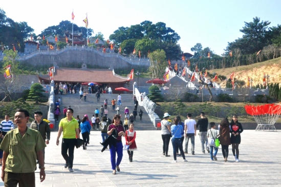 Thủ tướng yêu cầu bảo vệ 10 di tích quốc gia đặc biệt vừa được xếp hạng