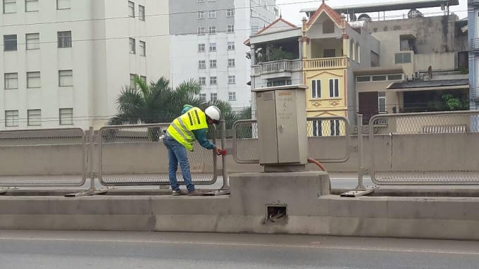 “Tử thần” trên cao tốc hiện đại nhất Thủ đô: TP Hà Nội thiếu kinh phí bảo trì?