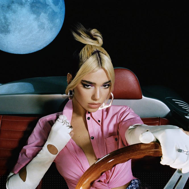 Đứng thứ tám trong top các ca khúc hay nhất năm là Physical của Dua Lipa. Physical là một ca khúc nằm trong album Future Nostalgia của Dua Lipa với giai điệu disco làm chủ đạo. Physical khiến bạn không thể ngừng nhún nhảy vì lời ca khúc quá đáng yêu.