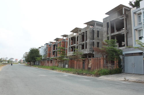 Đề xuất đánh thuế người sở hữu căn nhà thứ 2 trở đi sẽ góp phần hạn chế đầu cơ trên thị trường