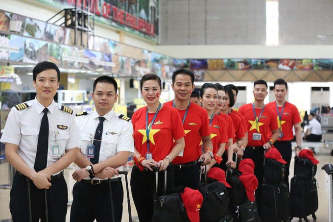 Khán giả cả nước như "vỡ òa" trong trận cầu tối qua (2/12).