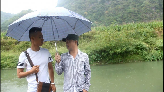 Lãnh đạo Doanh nghiệp Hà Giang cho rằng, đơn vị đang đứng trước nguy cơ phá sản do người dân ngăn cản trong thời gian dài, nhưng chính quyền chưa vào cuộc quyết liệt.
