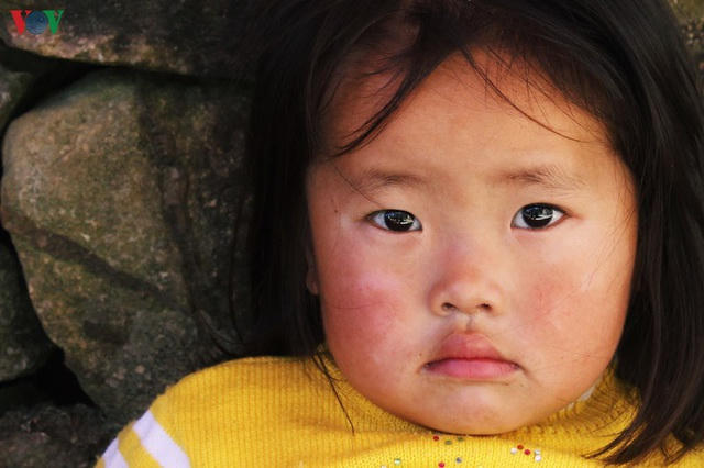 em bé hà giang 9