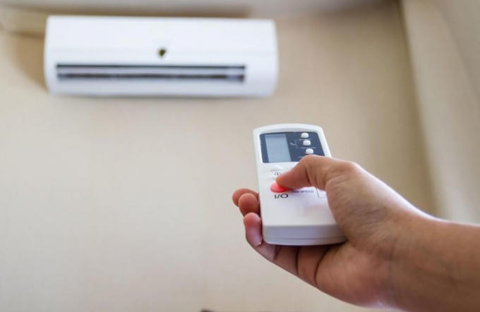 Để nhiệt độ trong khoảng từ 26-28 độ để tiết kiệm điện mùa nắng nóng