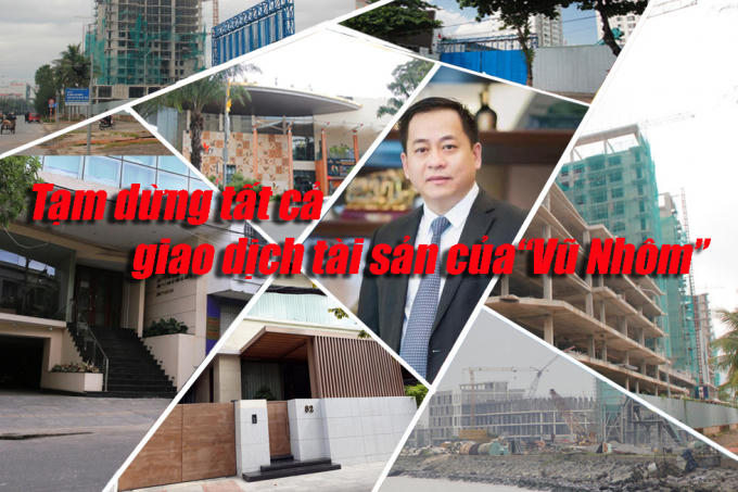 TÂM ĐIỂM TUẦN: Xét xử nhóm đối tượng khủng bố sân bay và phần 2 cải cách