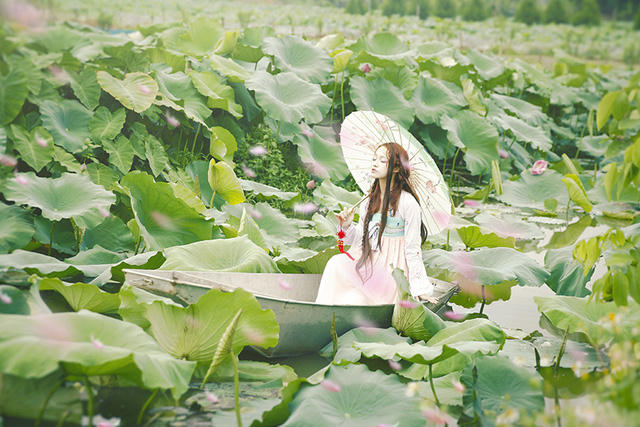 Ngoài ra, Chibi còn rất nhiều tài lẻ: chơi đàn piano, bói bài tarot, may vá...