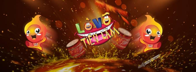 Gameshow hài hứa hẹn nhiều hấp dẫn.