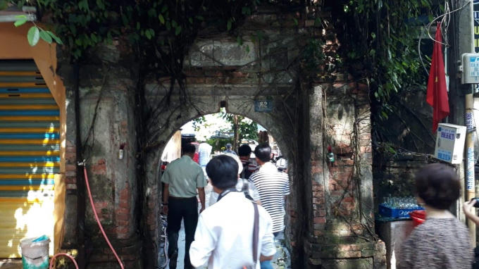 Thủ tướng Ch&iacute;nh phủ đ&aacute;nh gi&aacute; cao nỗ lực của  tỉnh Thừa Thi&ecirc;n Huế trong việc di cư nơi Kinh th&agrave;nh Huế