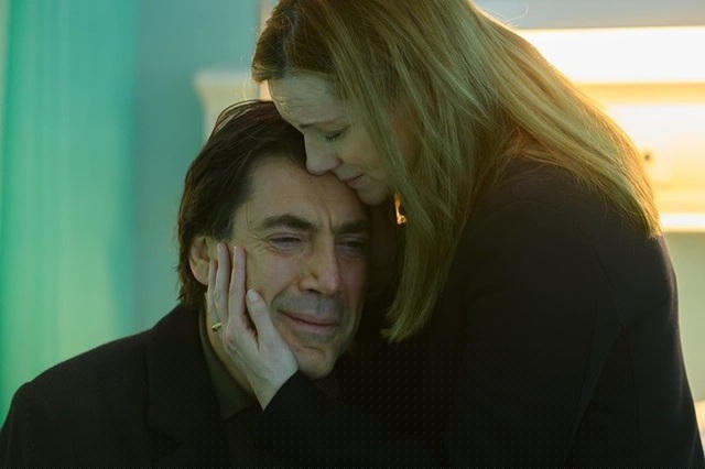 The Roads Not Taken lại là một bộ phim nữa đáng thất vọng, bất chấp dàn diễn viên sáng giá như Javier Bardem, Elle Fanning hay Salma Hayek.