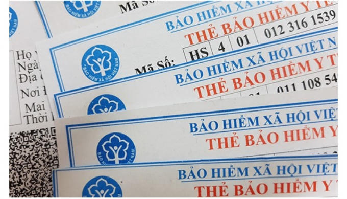 Quy định mới BHXH, BHYT từ ngày 1/7/2018.