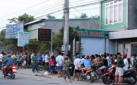Hình Minh họa (Ảnh: Đời sống Plus)