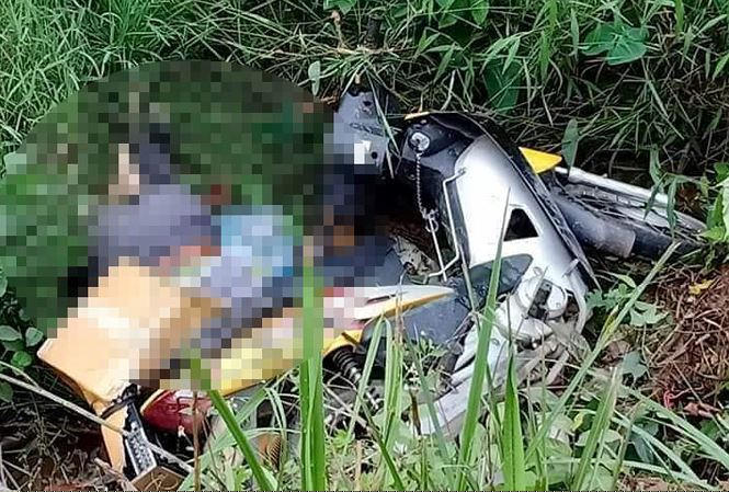 Người đàn ông tử vong dưới mương nước sau 3 ngày mất tích. Ảnh minh họa