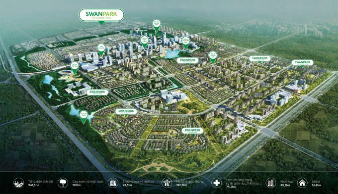 tong-quan-khu-do-thi-swan-park-city-dong-sai-gon