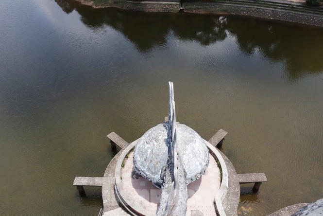 Huế ‘trả” công viên kinh dị từng lên báo Mỹ về cho cộng đồng? - ảnh 4