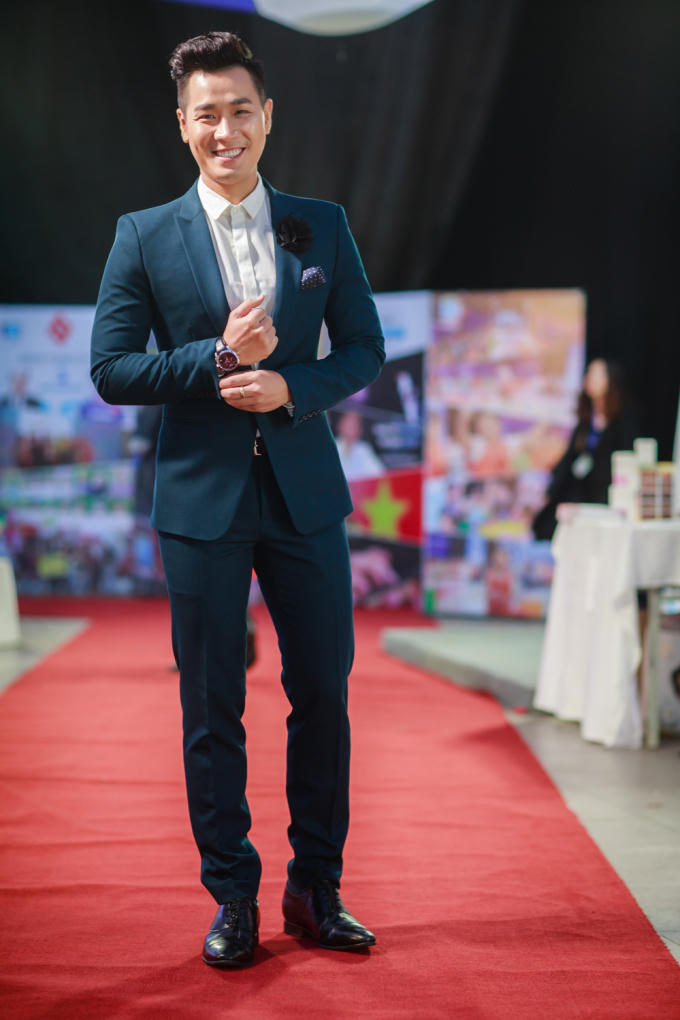 Diễm Quỳnh hội ngộ Nguyên Khang sau thời gian nghỉ sinh