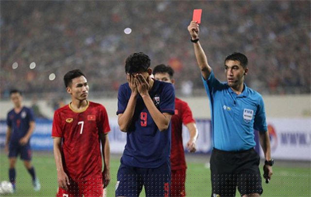 U22 Việt Nam sẵn sàng lật đổ U22 Thái Lan?