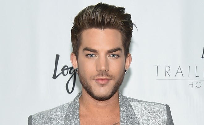 Adam Lambert là một trong những nghệ sĩ nổi tiếng sau cuộc thi American Idol.