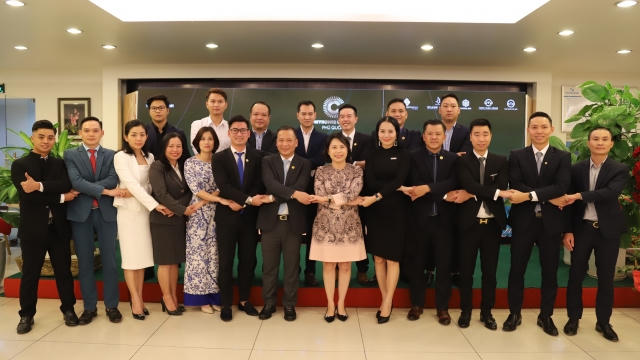 Meyhomes Capital Phú Quốc công bố đại lý bán 2 phân khu mới