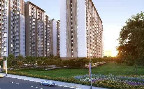 Dự án Him Lam Phú An.