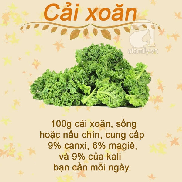 Infographic: Điểm danh 10 thực phẩm giàu khoáng chất không thể thiếu cho cơ thể trong mùa hè