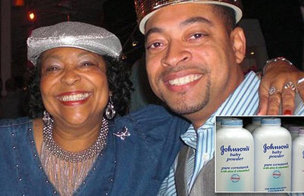 Johnson &amp;amp; Johnson lại thua kiện vụ phấn r&ocirc;m g&acirc;y ung thư