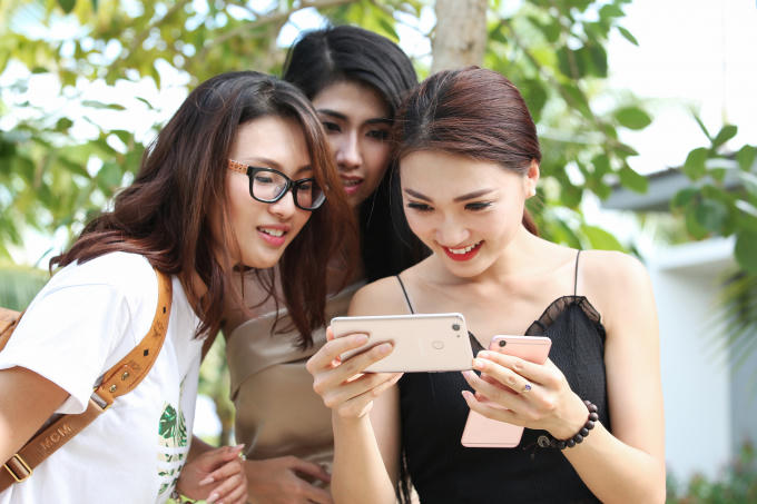 Lộ diện gương mặt ấn tượng nhất “Tôi là Hoa hậu Hoàn vũ Việt Nam