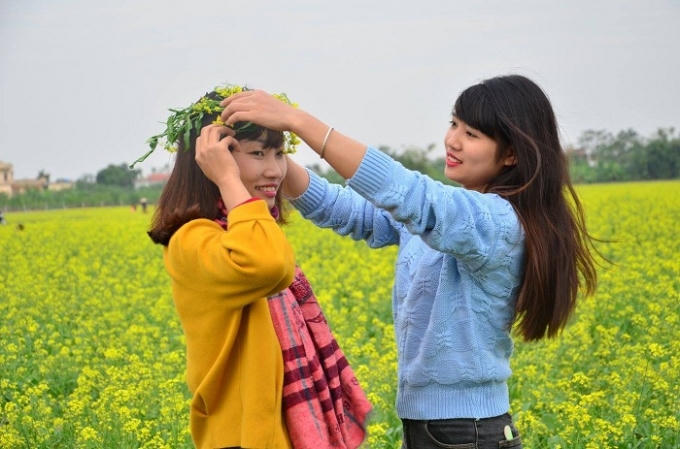 Ảnh: Nguyễn Thơi/Báo Thái Bình.