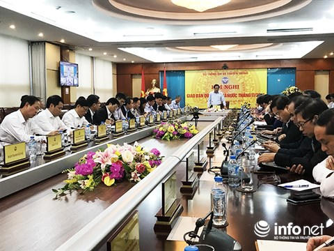 Cơ quan chủ quản phải “vào cuộc” với PV phát ngôn thiếu chuẩn mực trên mạng XH