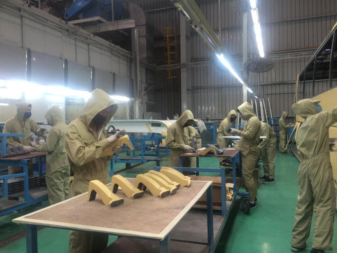 Quảng Nam đã thu hút hơn 300 triệu USD vốn FDI qua 9 tháng đầu năm 2018.