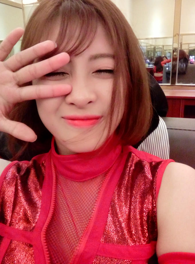 Vừa g&acirc;y b&atilde;o với bản cover &ldquo;C&oacute; Em Chờ&rdquo;, Cheezzie bất ngờ tham gia VNU Got Talent