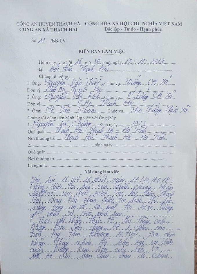 H&agrave; Tĩnh: Cứu kịp thời ch&aacute;u b&eacute; 10 tuổi bị s&oacute;ng biển cuốn tr&ocirc;i