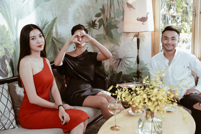 H&rsquo;hen Ni&ecirc; bật m&iacute; l&yacute; do sợ tăng c&acirc;n khi đến Th&aacute;i Lan tham gia Miss Universe