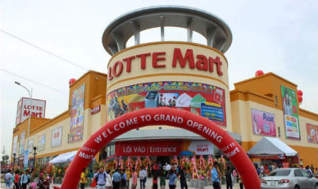 Lotte Mart lỗ lũy kế 2.000 tỷ đồng sau 10 năm đầu tư vào Việt Nam, nhưng vẫn tiếp tục... mở rộng kinh doanh?