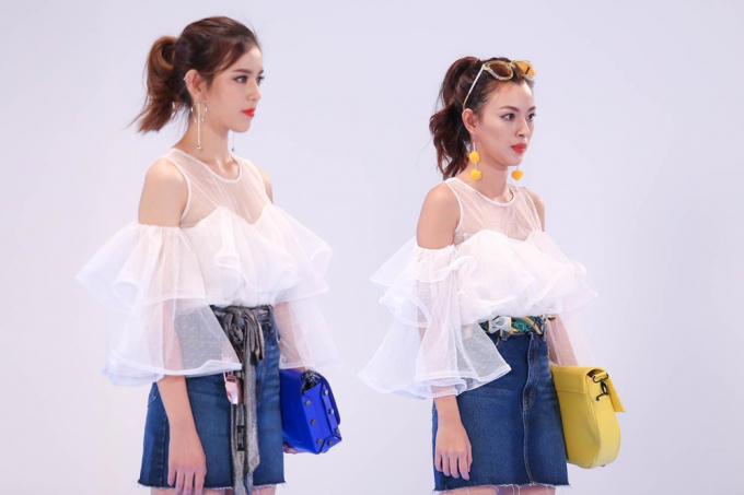 Ho&agrave;ng Th&ugrave;y thua cuộc