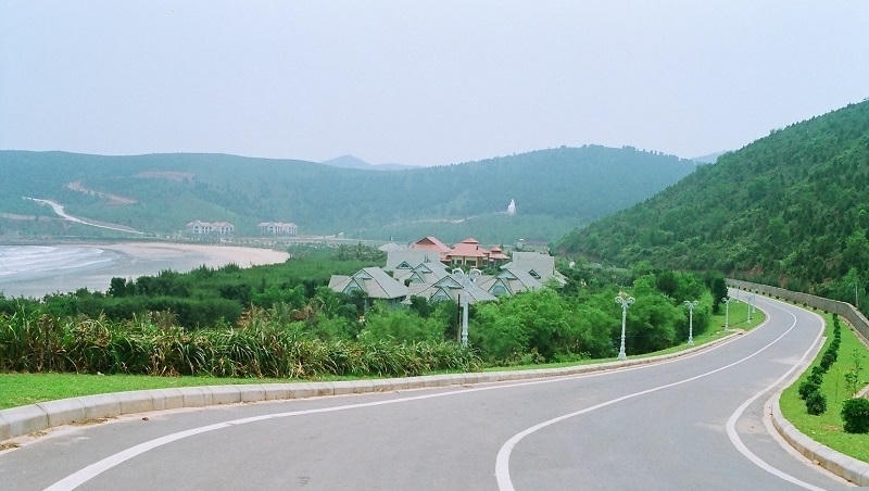 Hạ tầng giao thông sẽ tạo đà cho du lịch Nghệ An “cất cánh”.