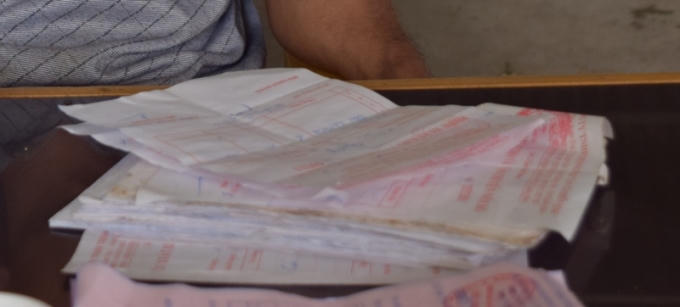 Cơ quan chức năng đang tiến hành thu thập chứng cớ để điều tra hành vì trốn thuế của các đơn vị trên