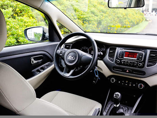 Những mẫu MPV giá dưới 600 triệu ở Việt Nam